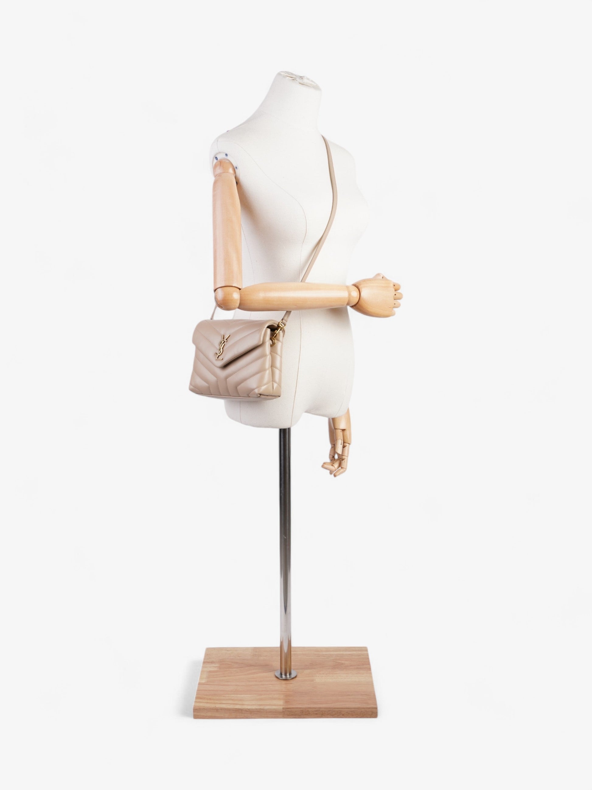 Saint Laurent Toy Handbag - Rovelle Bags