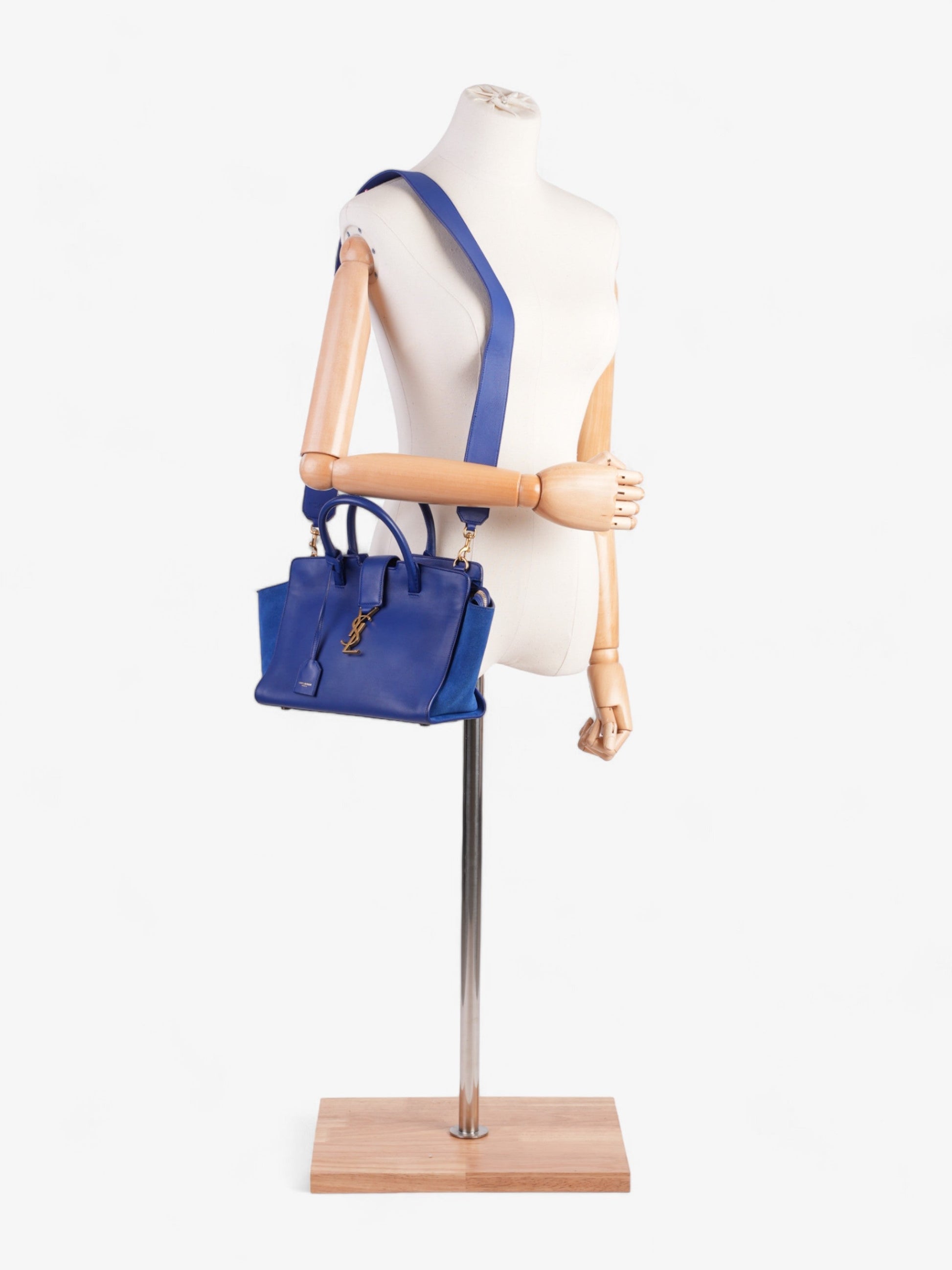 Saint Laurent Tote - Rovelle Bags