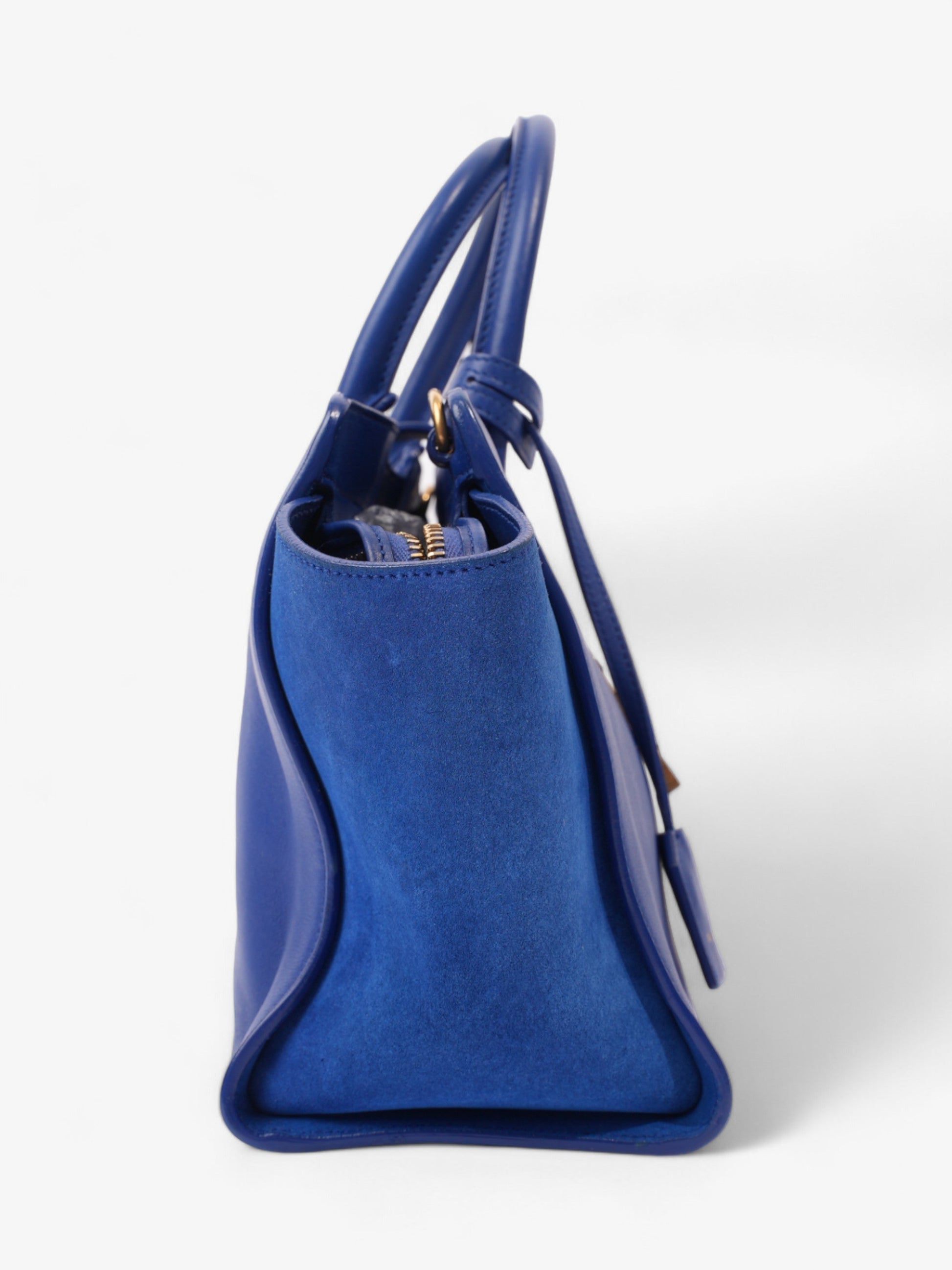 Saint Laurent Tote - Rovelle Bags