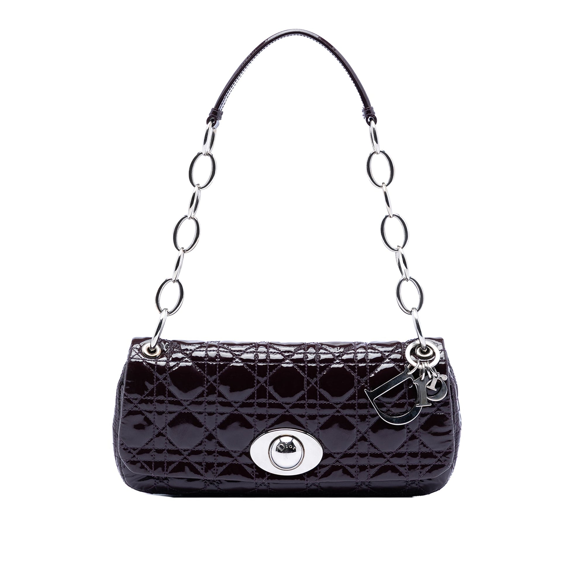 Dior Shoulder Bag - Rovelle Bags