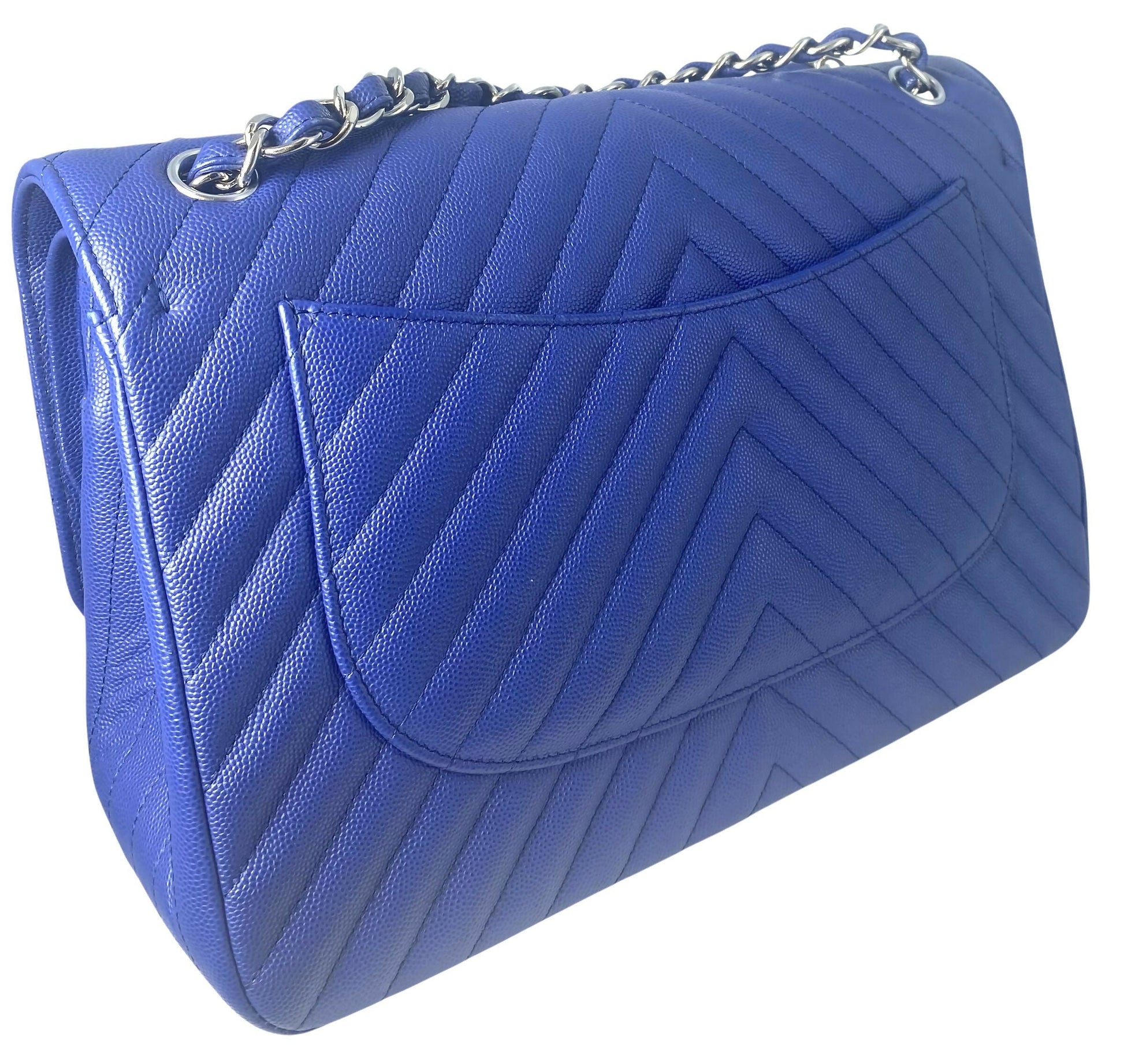 Chanel Timeless Shoulder Bag - Rovelle Bags