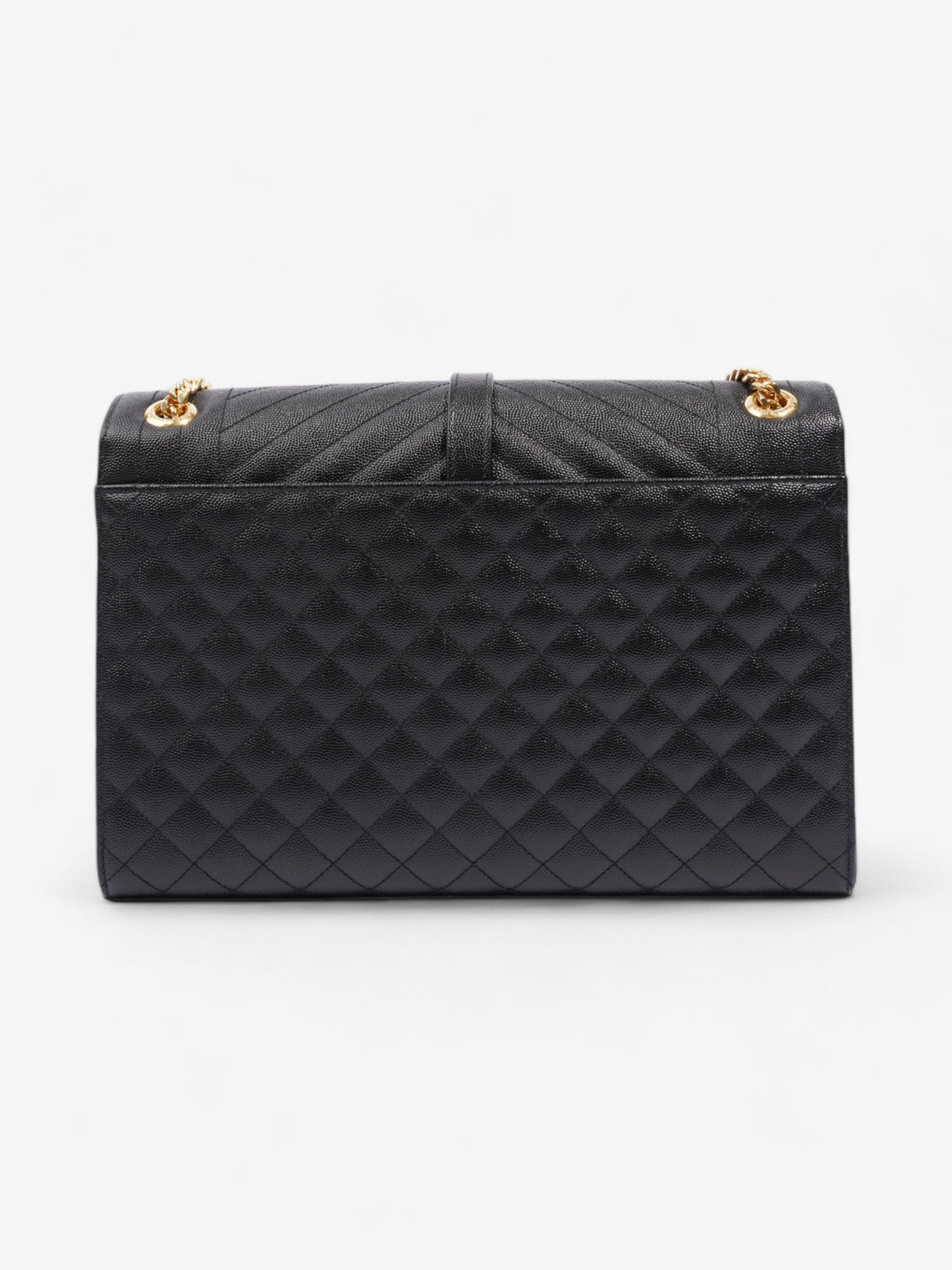 Saint Laurent Envelope Shoulder Bag - Rovelle Bags