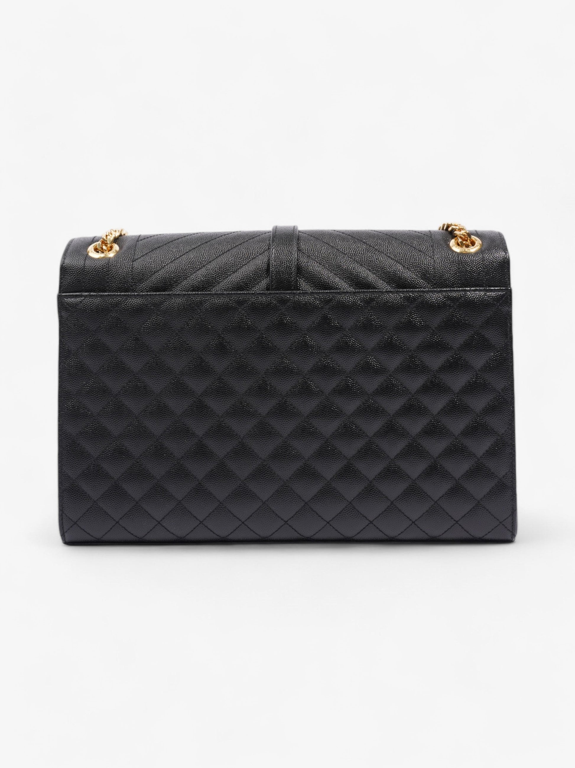 Saint Laurent Envelope Shoulder Bag - Rovelle Bags