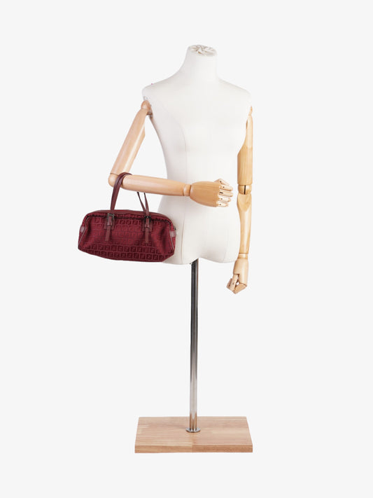 Fendi Handbag - Rovelle Bags