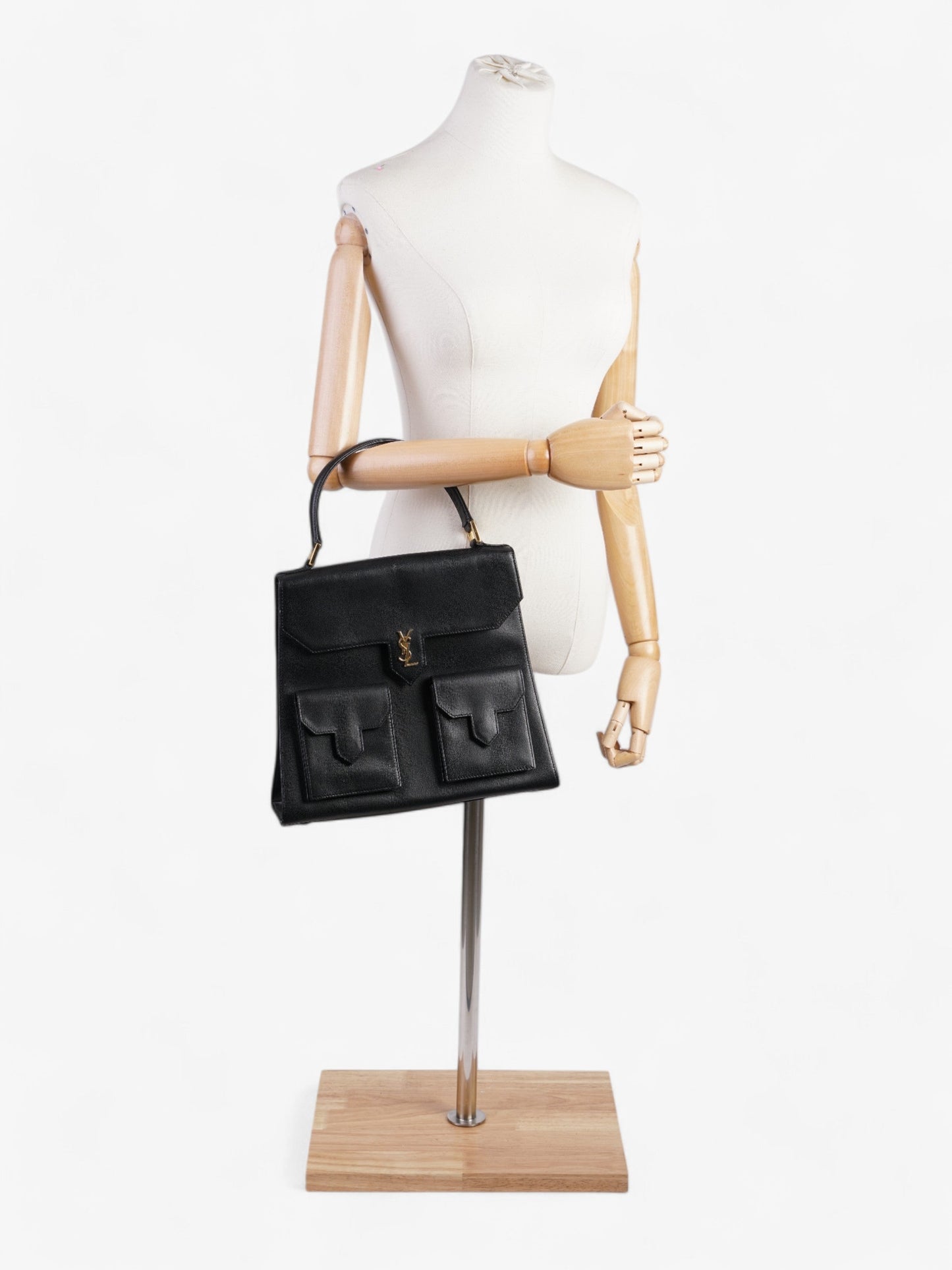 Saint Laurent Handbag - Rovelle Bags