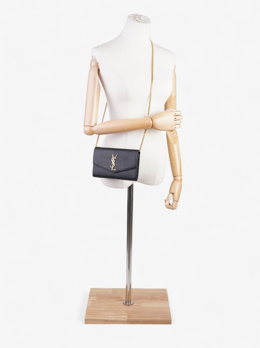 Saint Laurent Envelope Shoulder Bag - Rovelle Bags