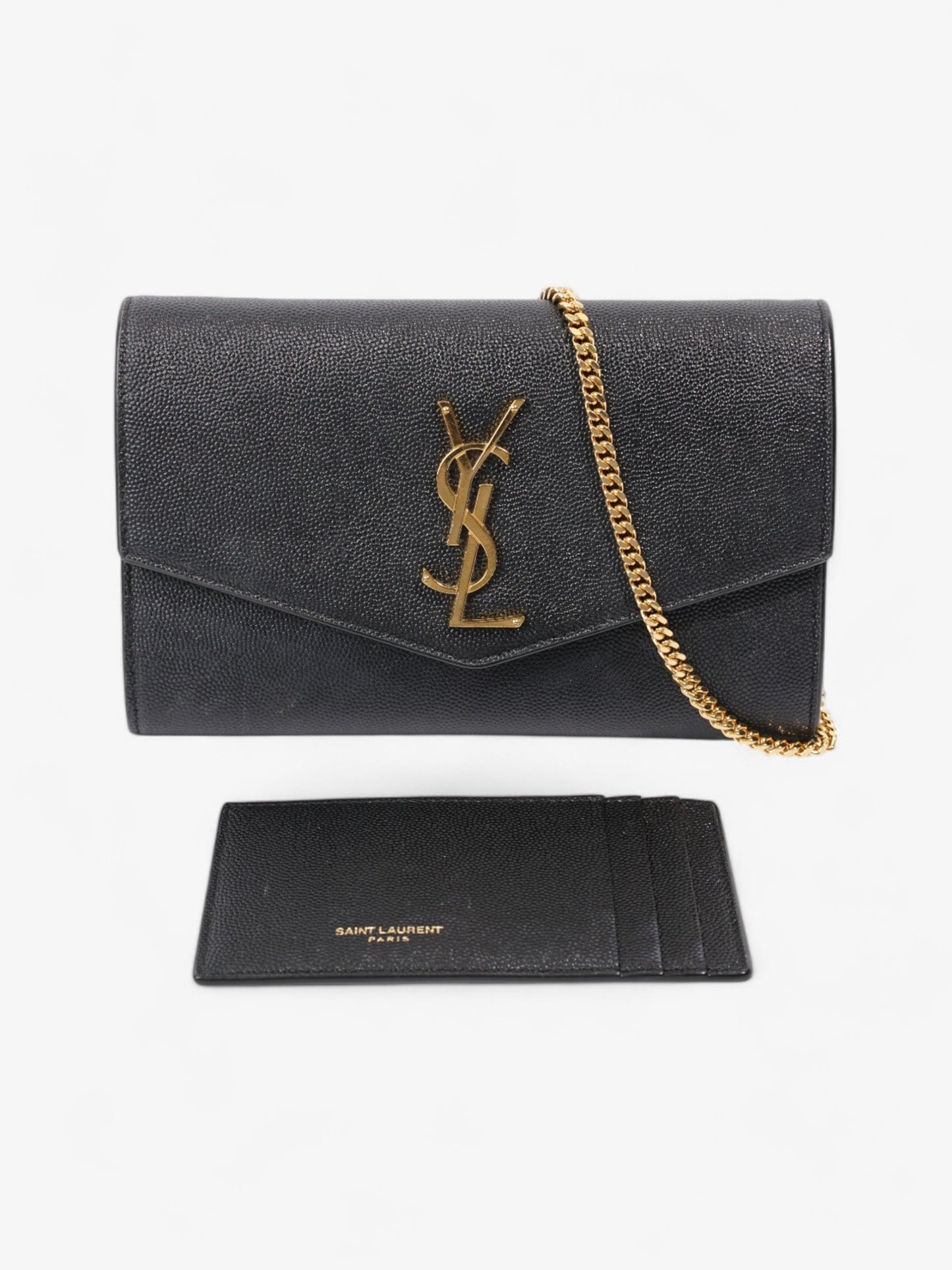 Saint Laurent Envelope Shoulder Bag - Rovelle Bags