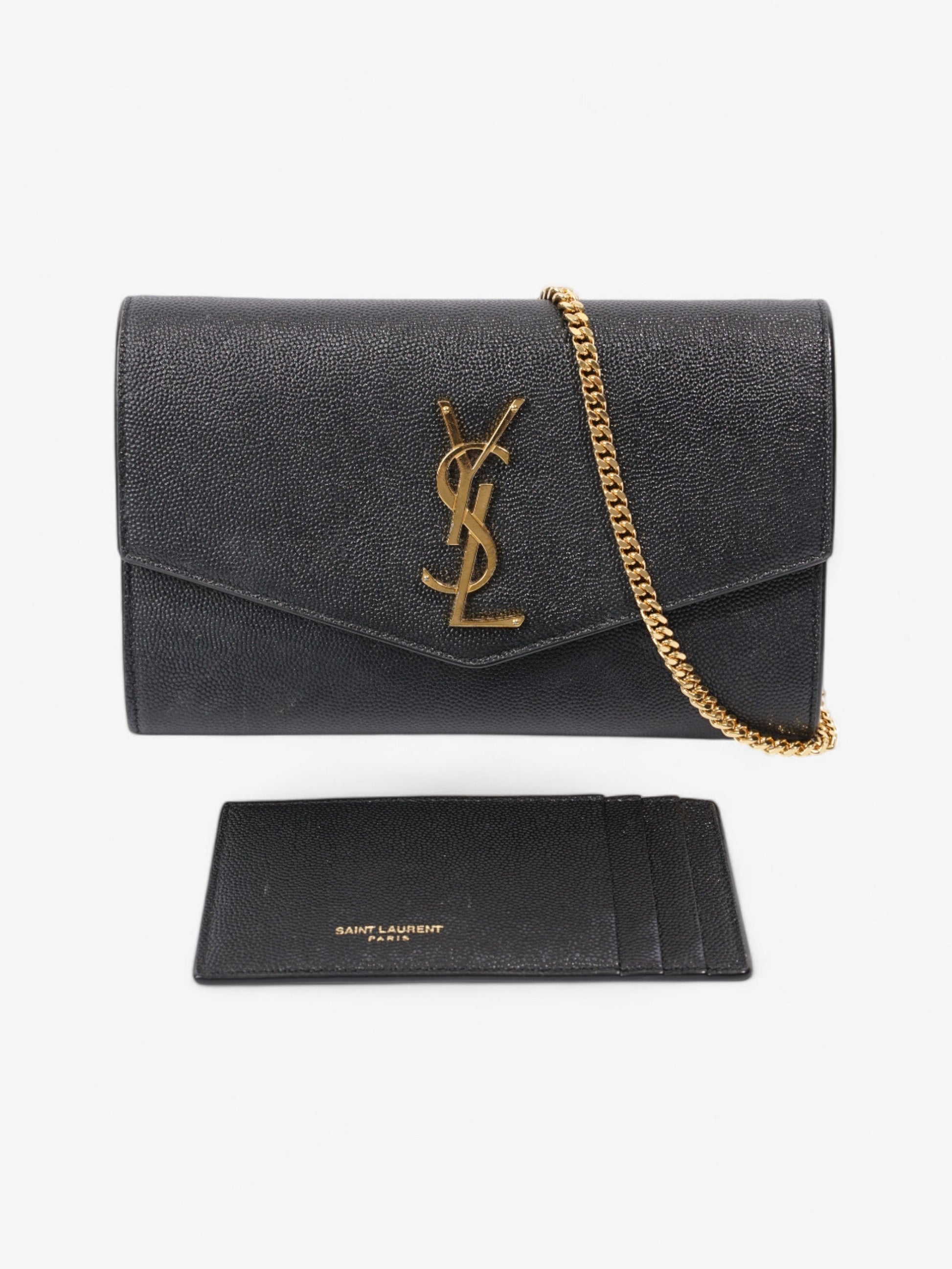 Saint Laurent Envelope Shoulder Bag - Rovelle Bags
