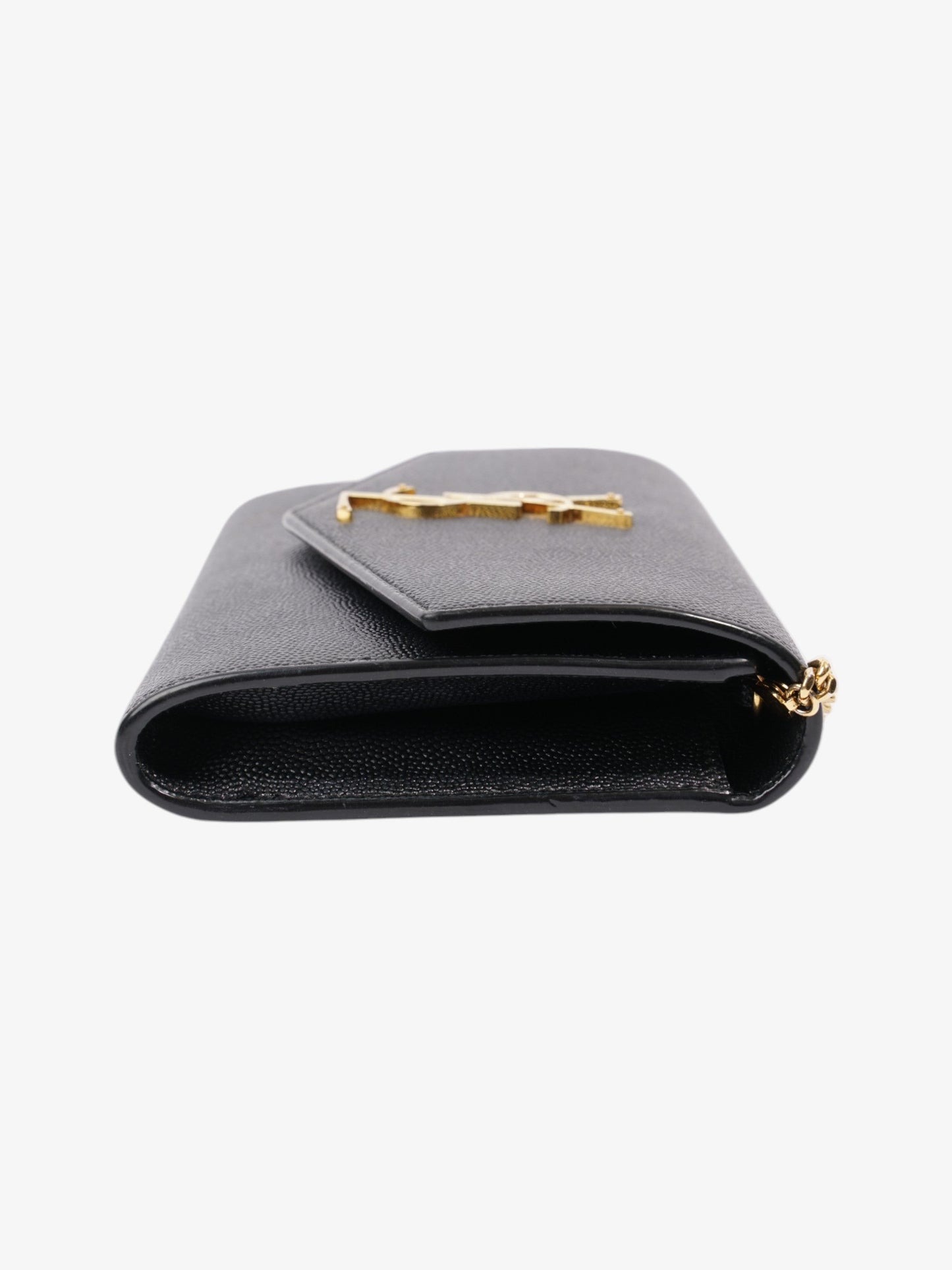 Saint Laurent Envelope Shoulder Bag - Rovelle Bags