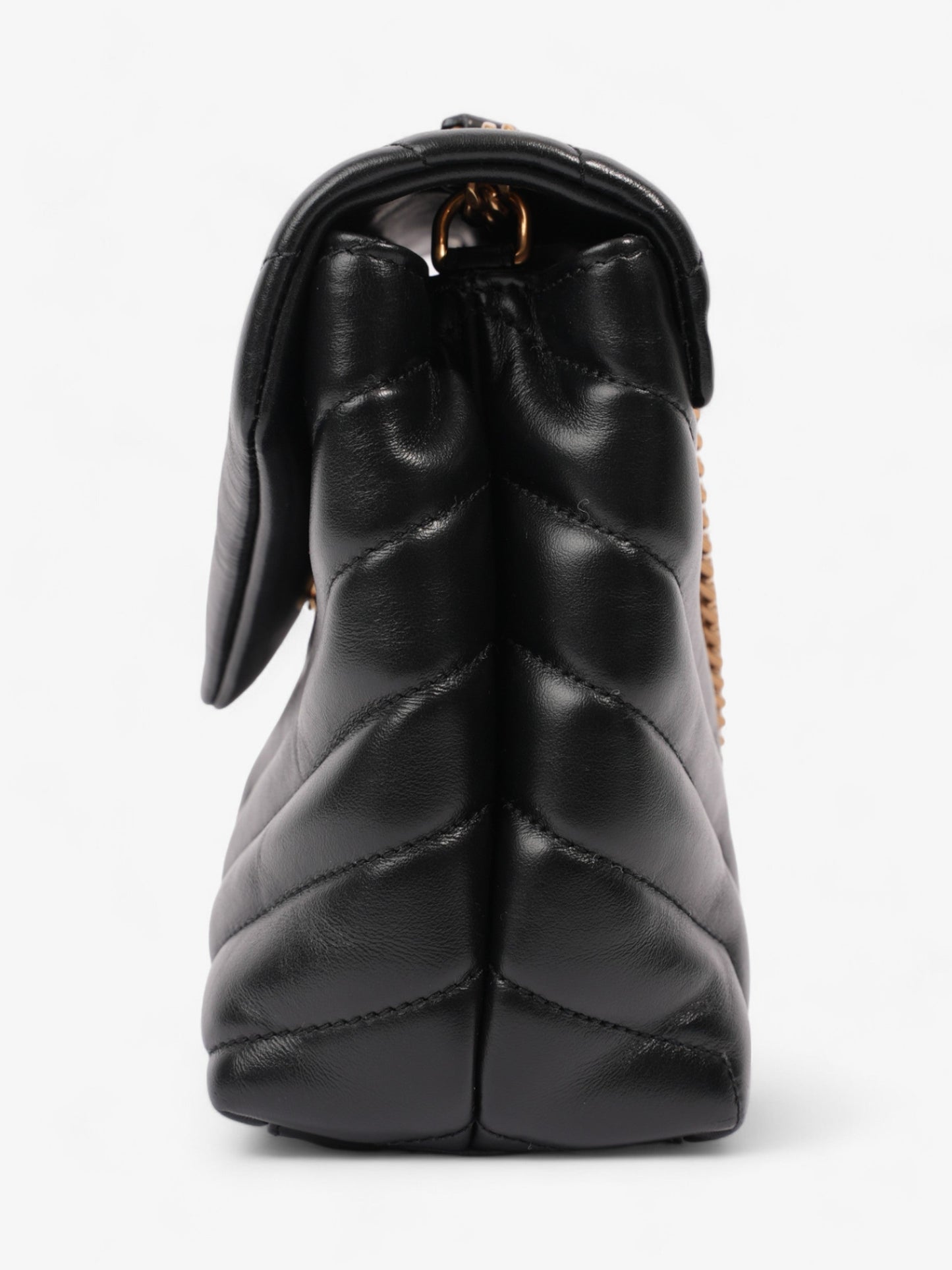 Saint Laurent Loulou Shoulder Bag - Rovelle Bags