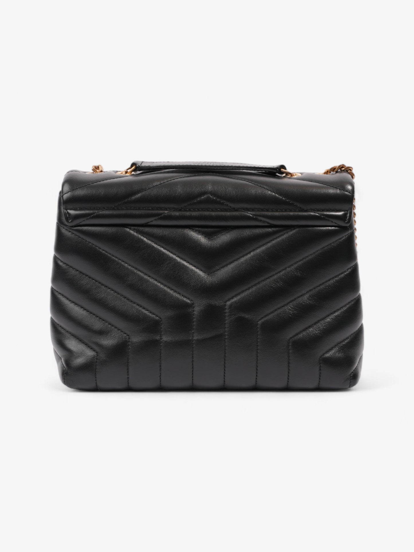 Saint Laurent Loulou Shoulder Bag - Rovelle Bags