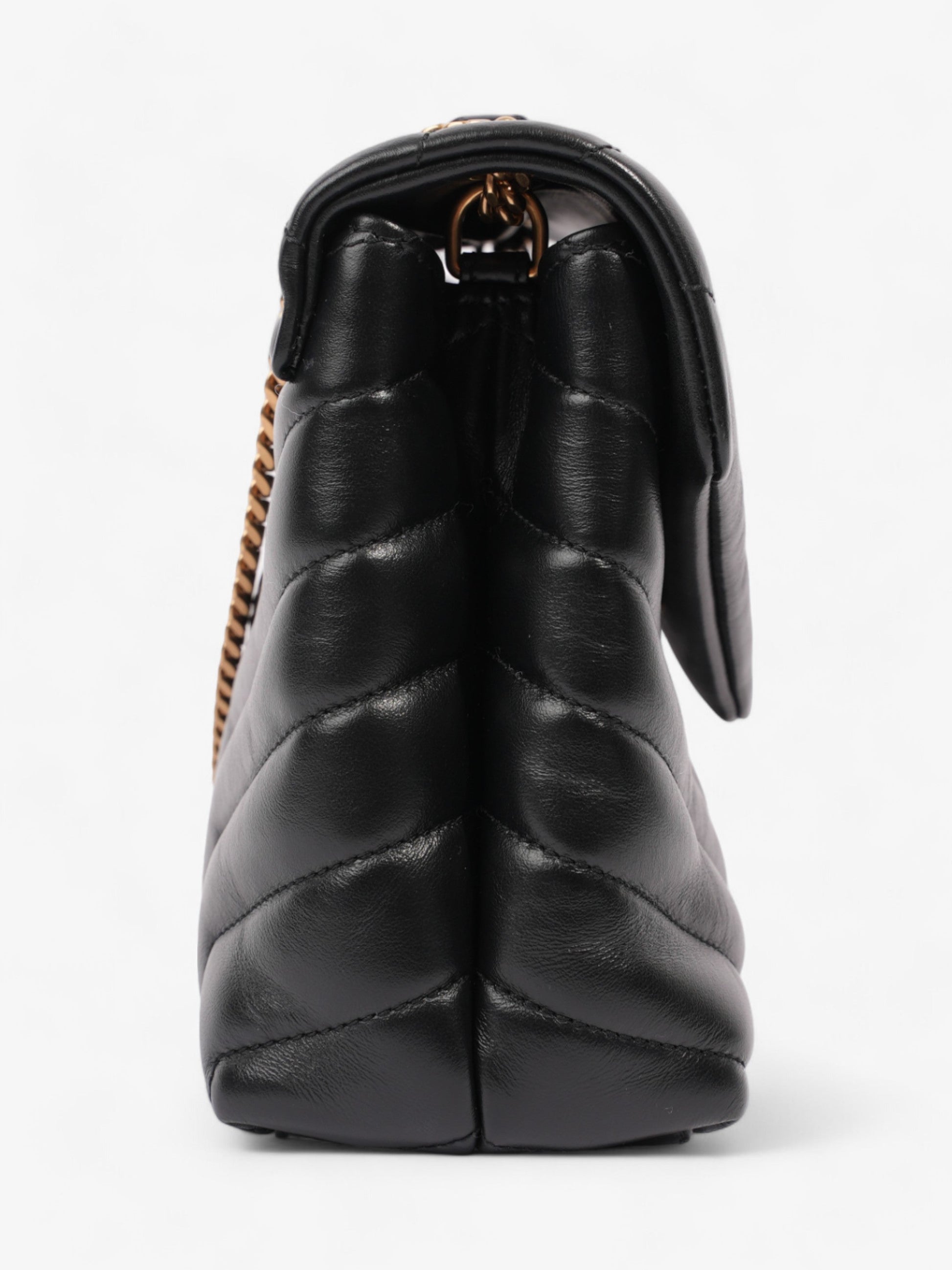 Saint Laurent Loulou Shoulder Bag - Rovelle Bags