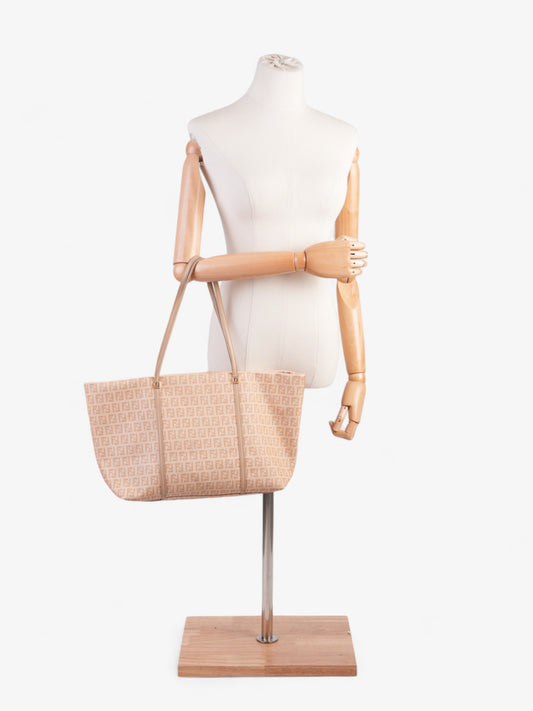 Fendi Tote Tote - Rovelle Bags