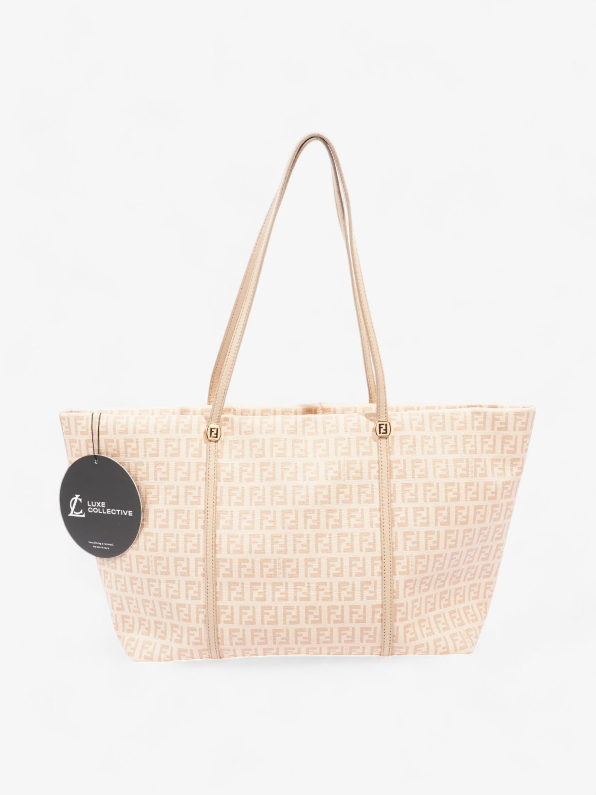 Fendi Tote Tote - Rovelle Bags