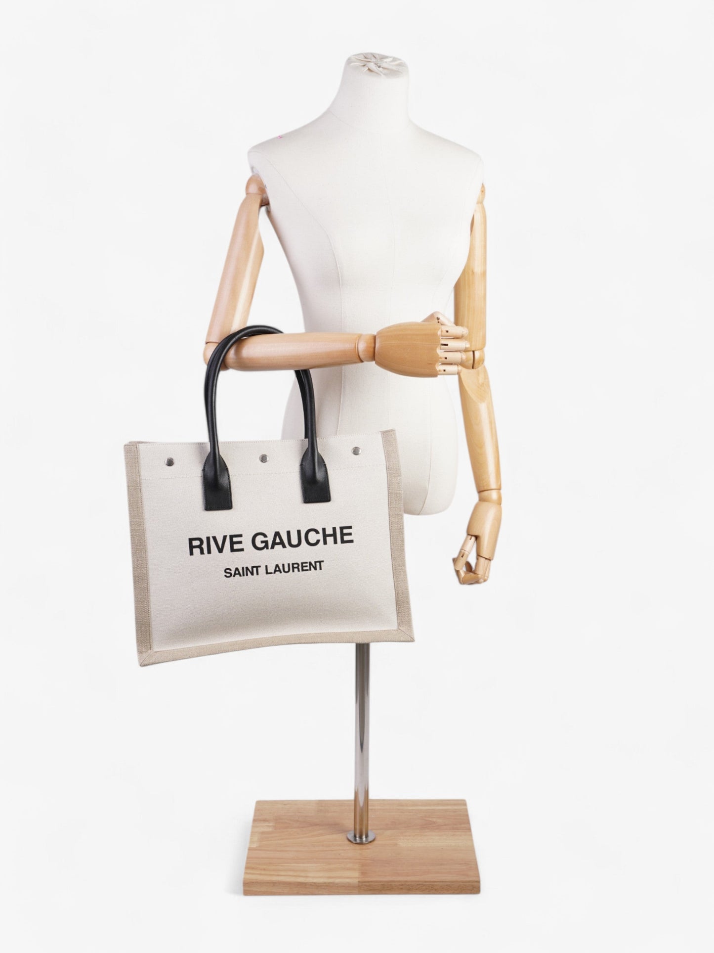 Saint Laurent Tote - Rovelle Bags