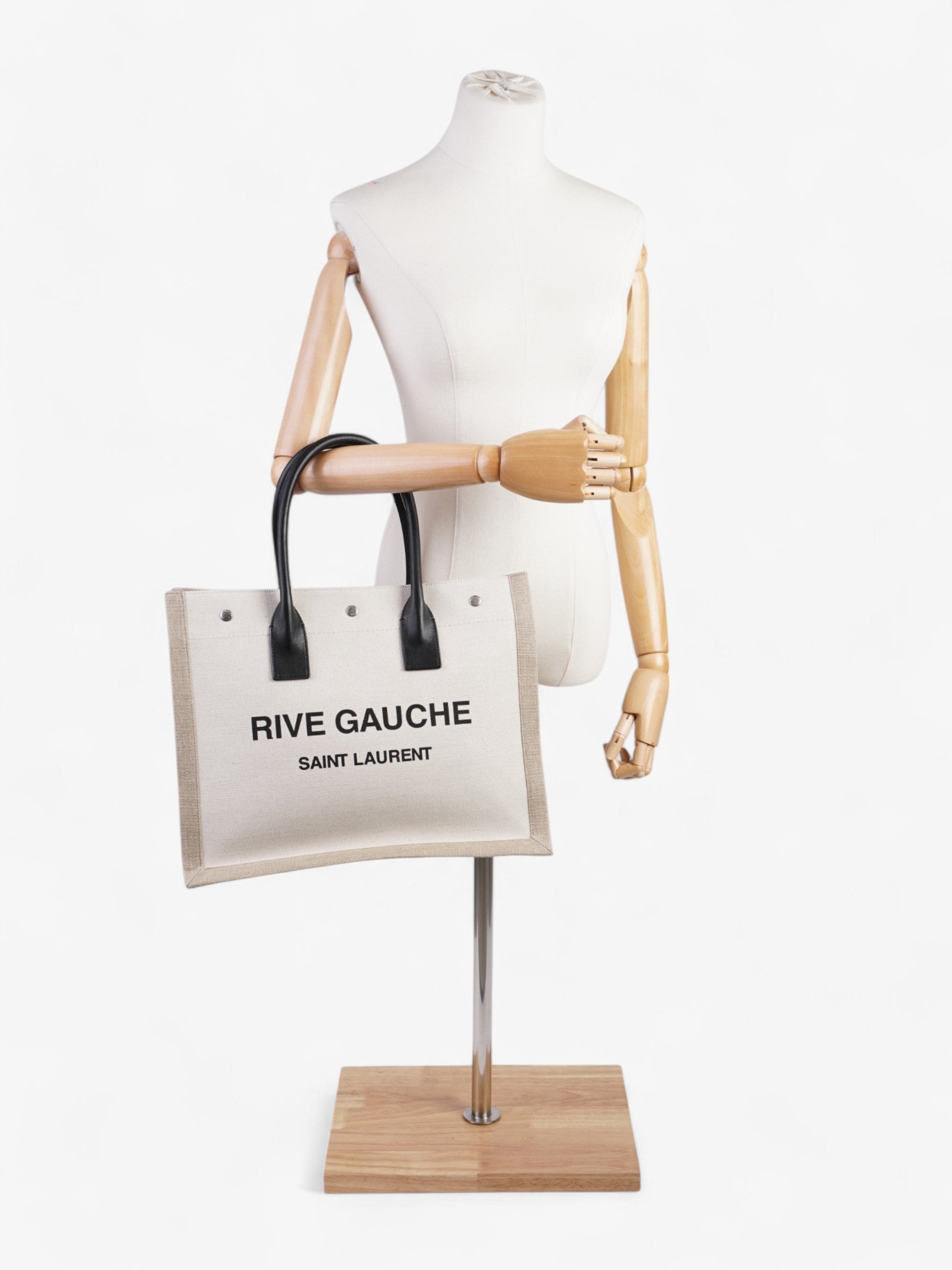 Saint Laurent Tote - Rovelle Bags