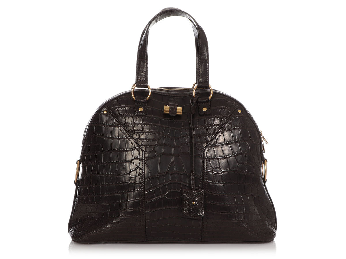 Saint Laurent Handbag - Rovelle Bags