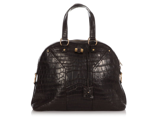 Saint Laurent Handbag - Rovelle Bags
