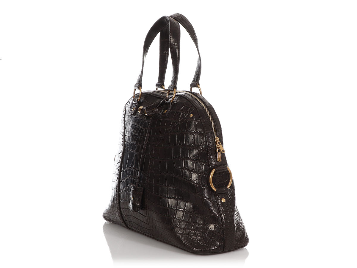 Saint Laurent Handbag - Rovelle Bags