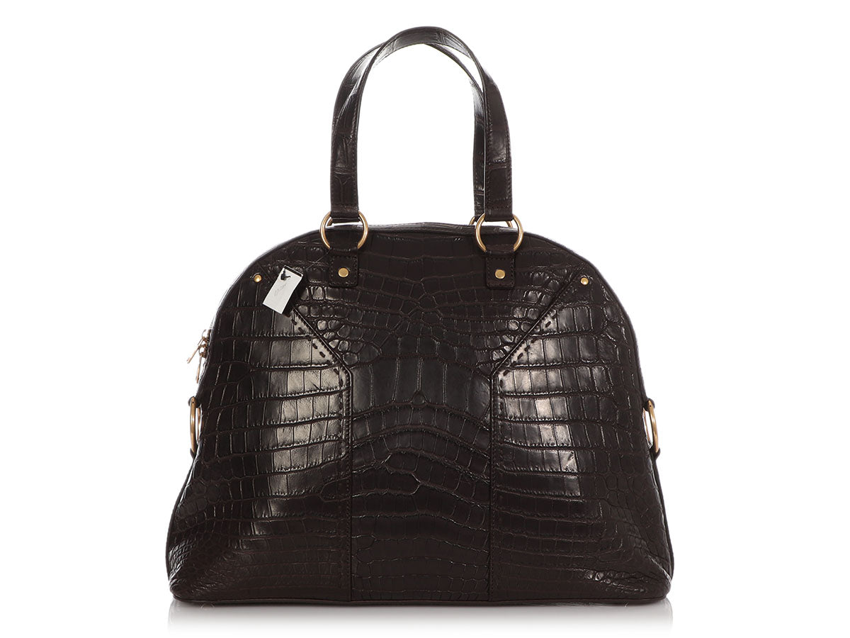 Saint Laurent Handbag - Rovelle Bags