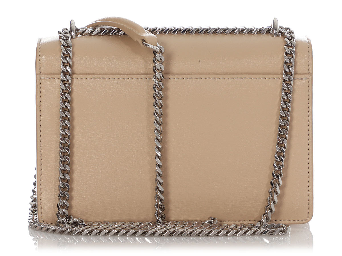 Saint Laurent Sunset Shoulder Bag - Rovelle Bags