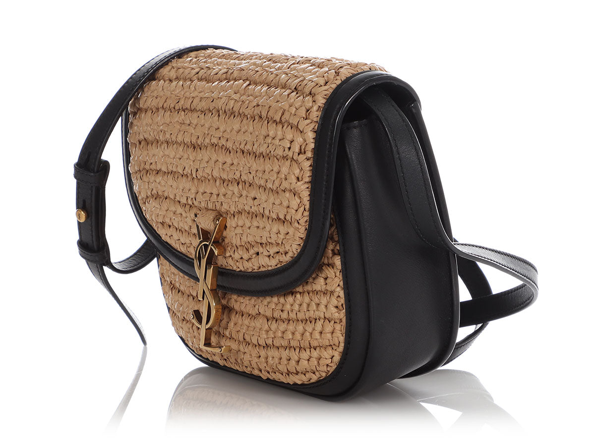Saint Laurent Kaia Handbag - Rovelle Bags