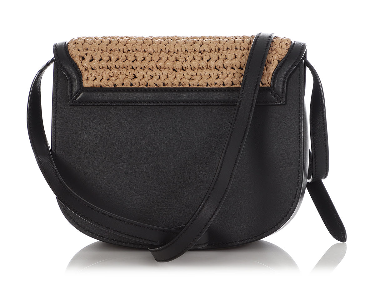 Saint Laurent Kaia Handbag - Rovelle Bags