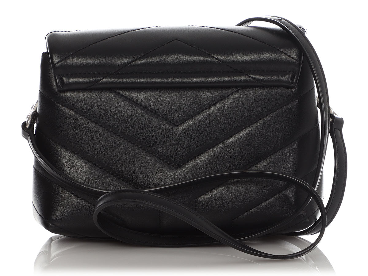 Saint Laurent Loulou Shoulder Bag - Rovelle Bags