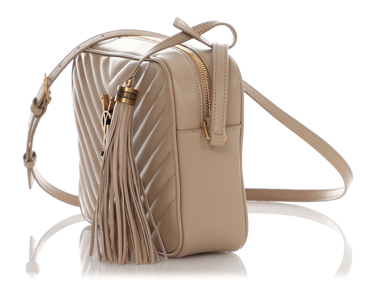 Saint Laurent Lou Crossbody - Rovelle Bags