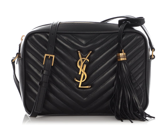 Saint Laurent Lou Crossbody - Rovelle Bags