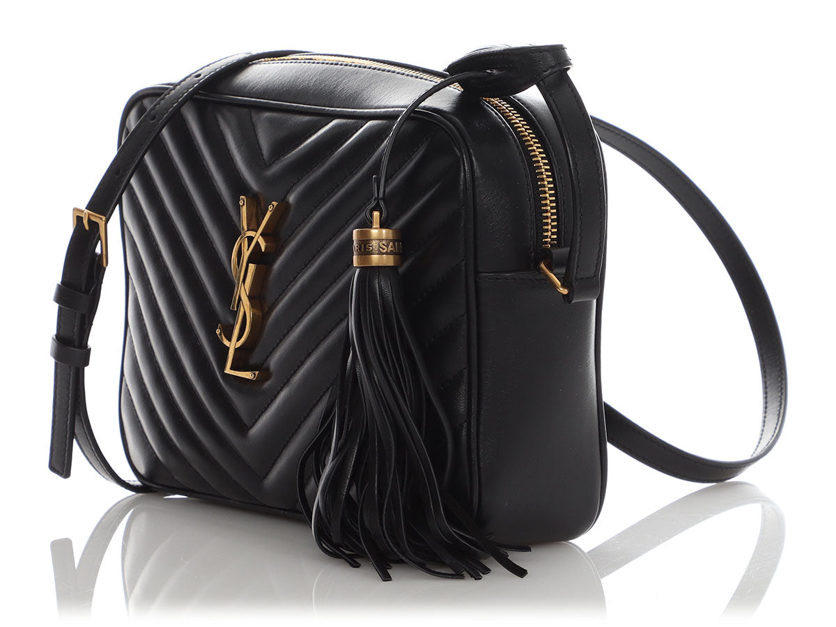 Saint Laurent Lou Crossbody - Rovelle Bags