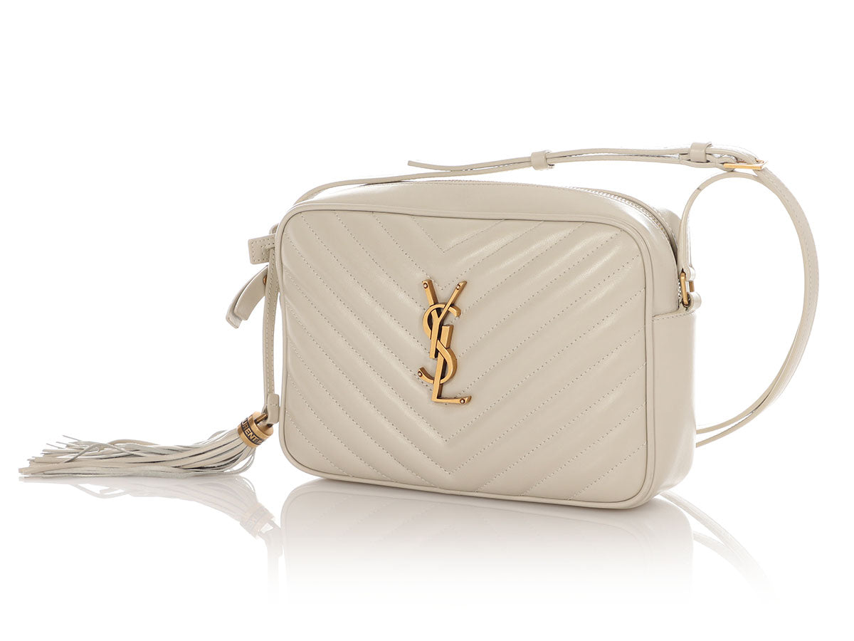 Saint Laurent Lou Crossbody - Rovelle Bags