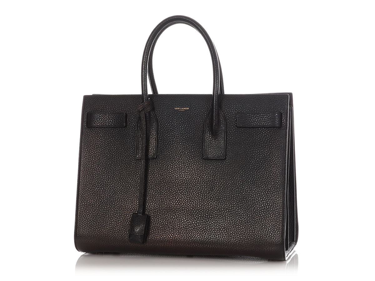 Saint Laurent Sac De Jour Handbag - Rovelle Bags