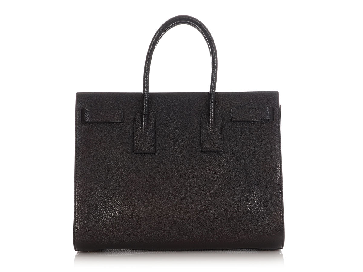 Saint Laurent Sac De Jour Handbag - Rovelle Bags