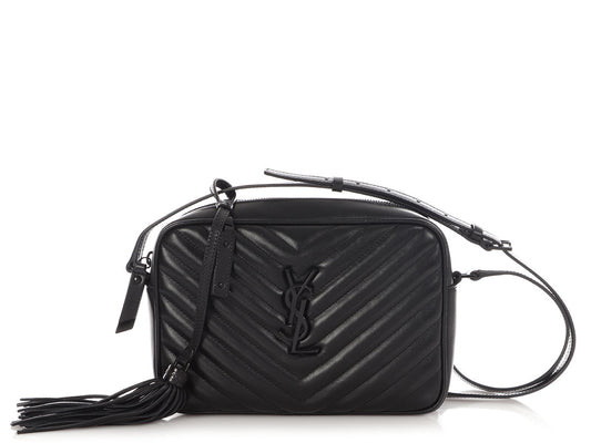 Saint Laurent Lou Crossbody - Rovelle Bags