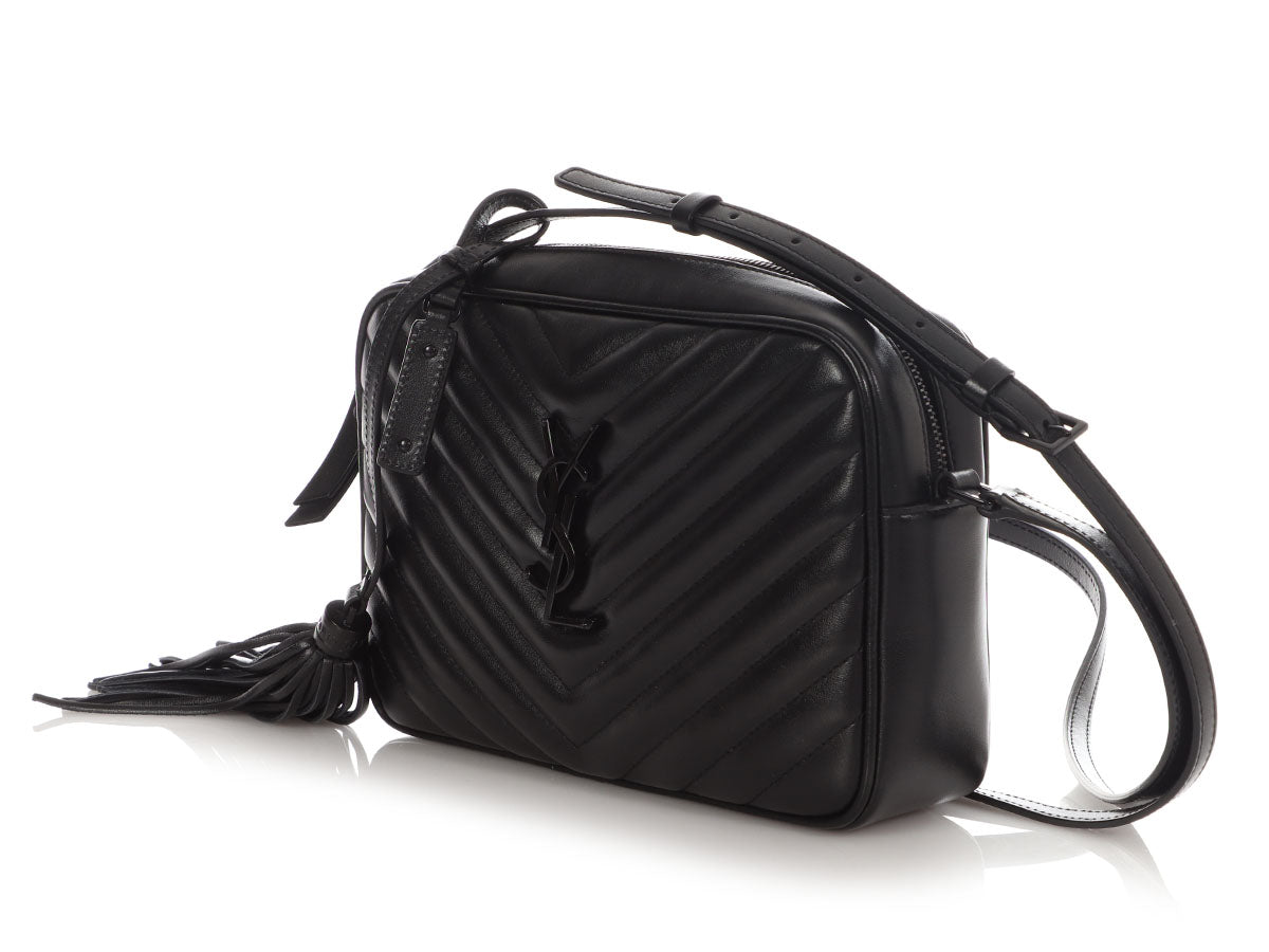 Saint Laurent Lou Crossbody - Rovelle Bags