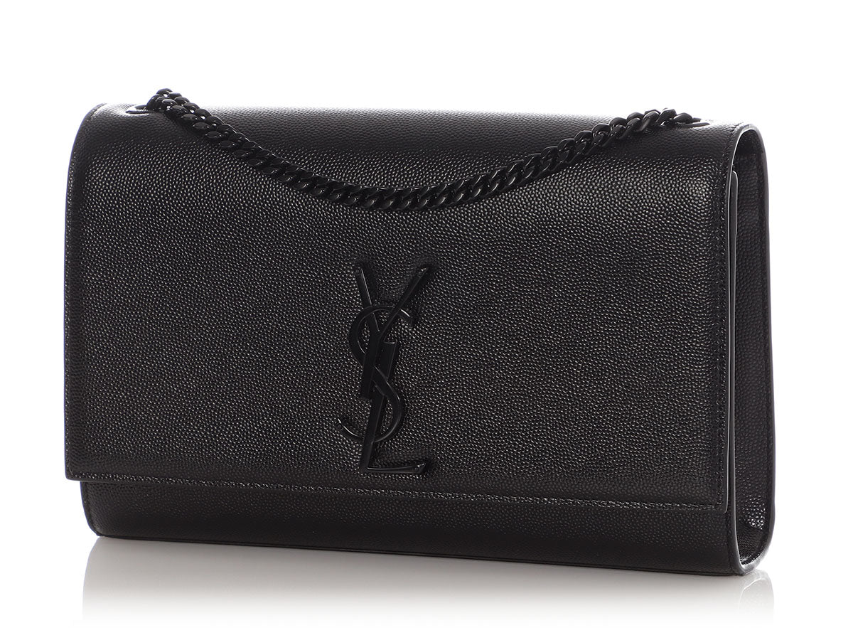 Saint Laurent Kate Shoulder Bag - Rovelle Bags