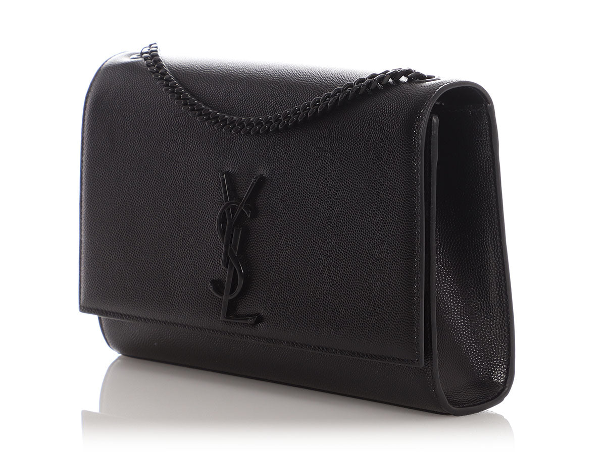 Saint Laurent Kate Shoulder Bag - Rovelle Bags