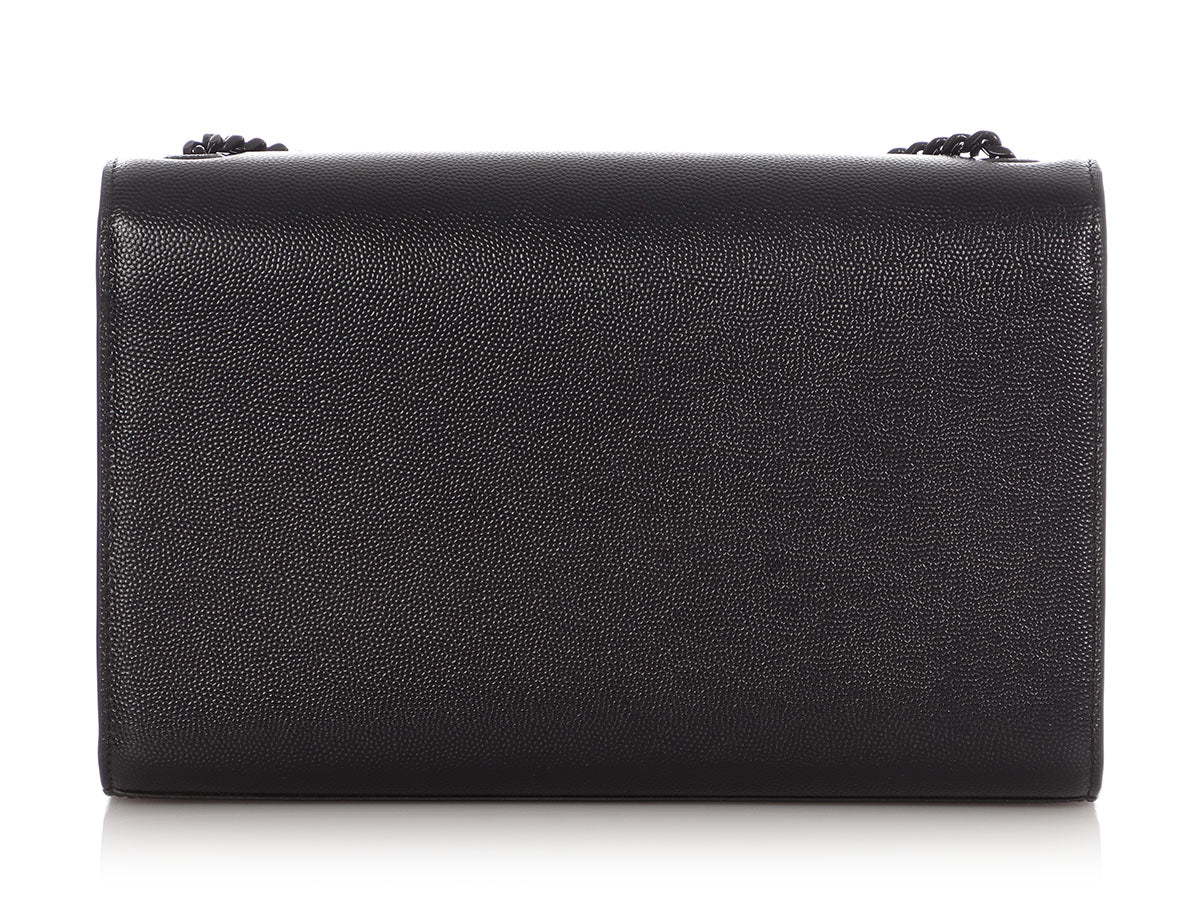 Saint Laurent Kate Shoulder Bag - Rovelle Bags