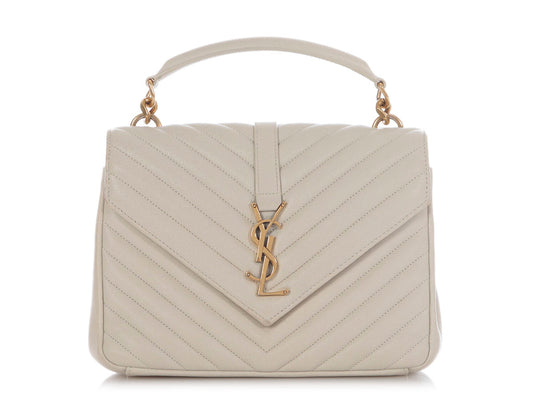 Saint Laurent Envelope Shoulder Bag - Rovelle Bags