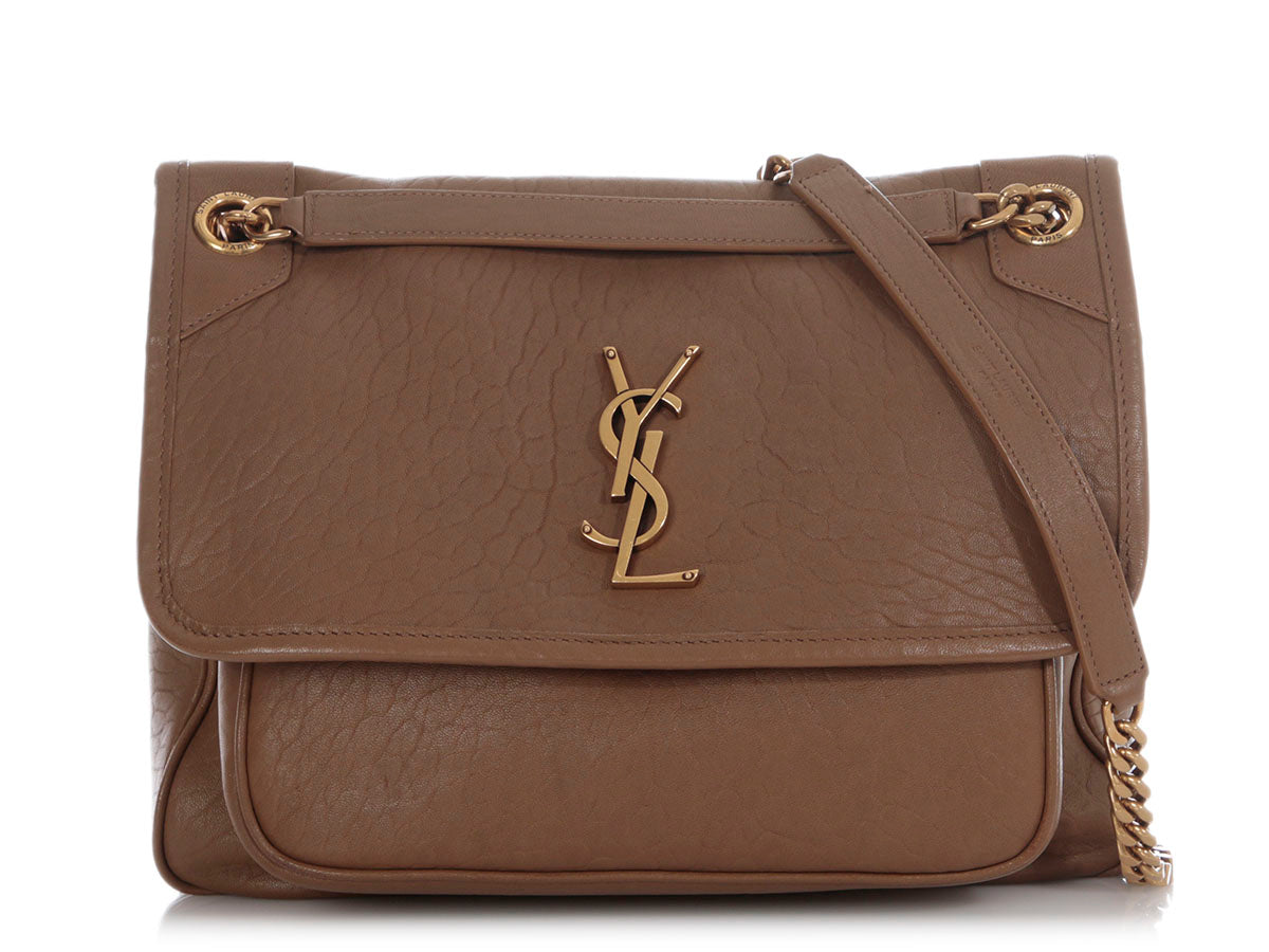 Saint Laurent Niki Shoulder Bag - Rovelle Bags