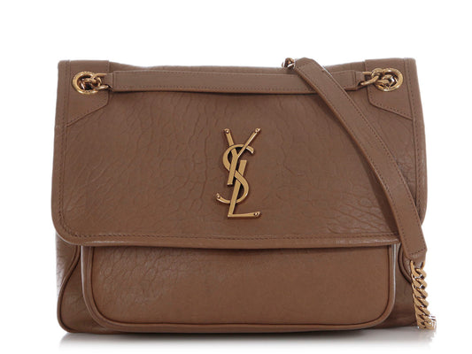 Saint Laurent Niki Shoulder Bag - Rovelle Bags