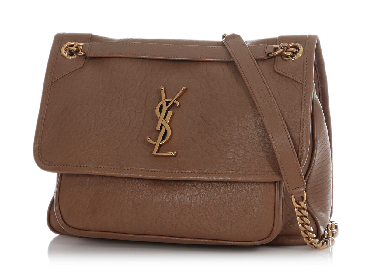 Saint Laurent Niki Shoulder Bag - Rovelle Bags