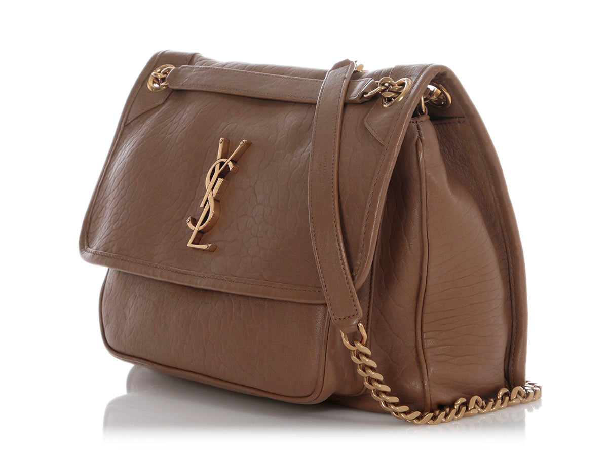 Saint Laurent Niki Shoulder Bag - Rovelle Bags