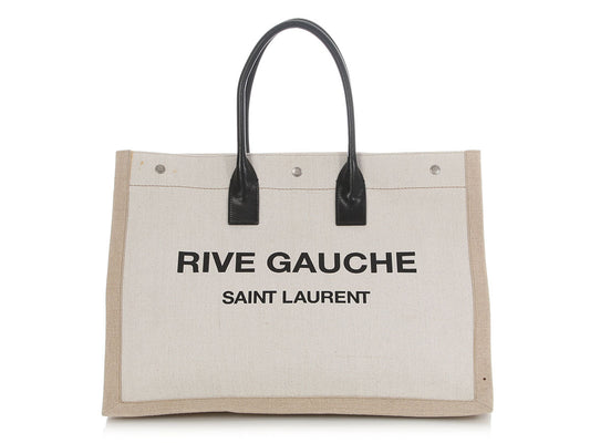 Saint Laurent Tote - Rovelle Bags