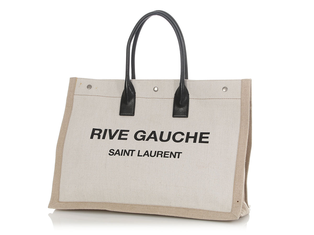 Saint Laurent Tote - Rovelle Bags