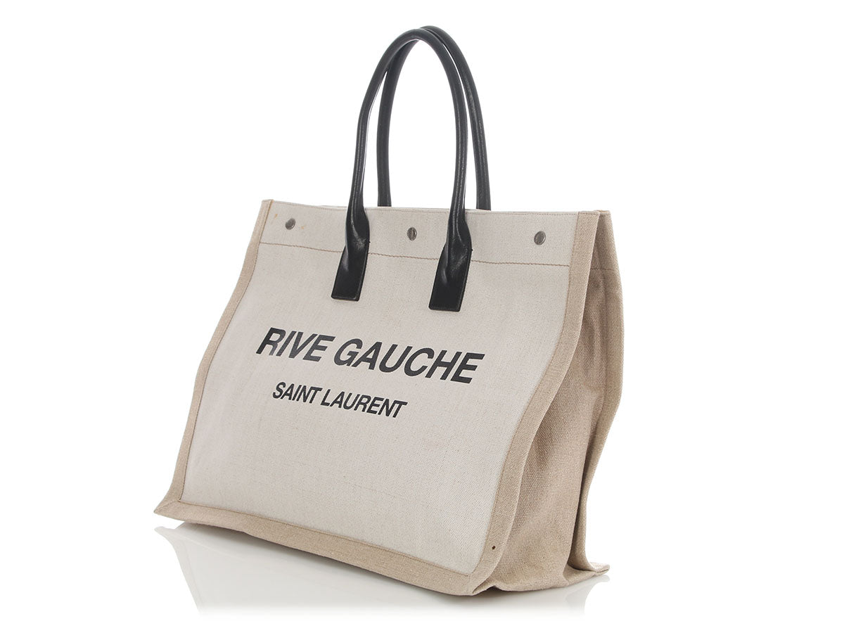 Saint Laurent Tote - Rovelle Bags