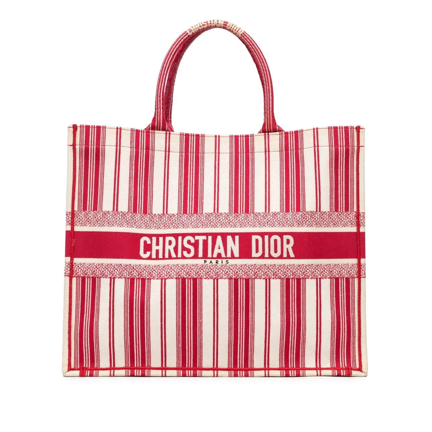 Dior Book Tote Tote - Rovelle Bags