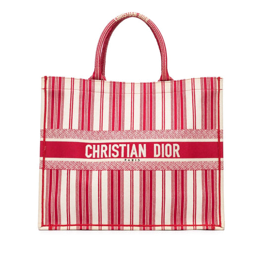Dior Book Tote Tote - Rovelle Bags