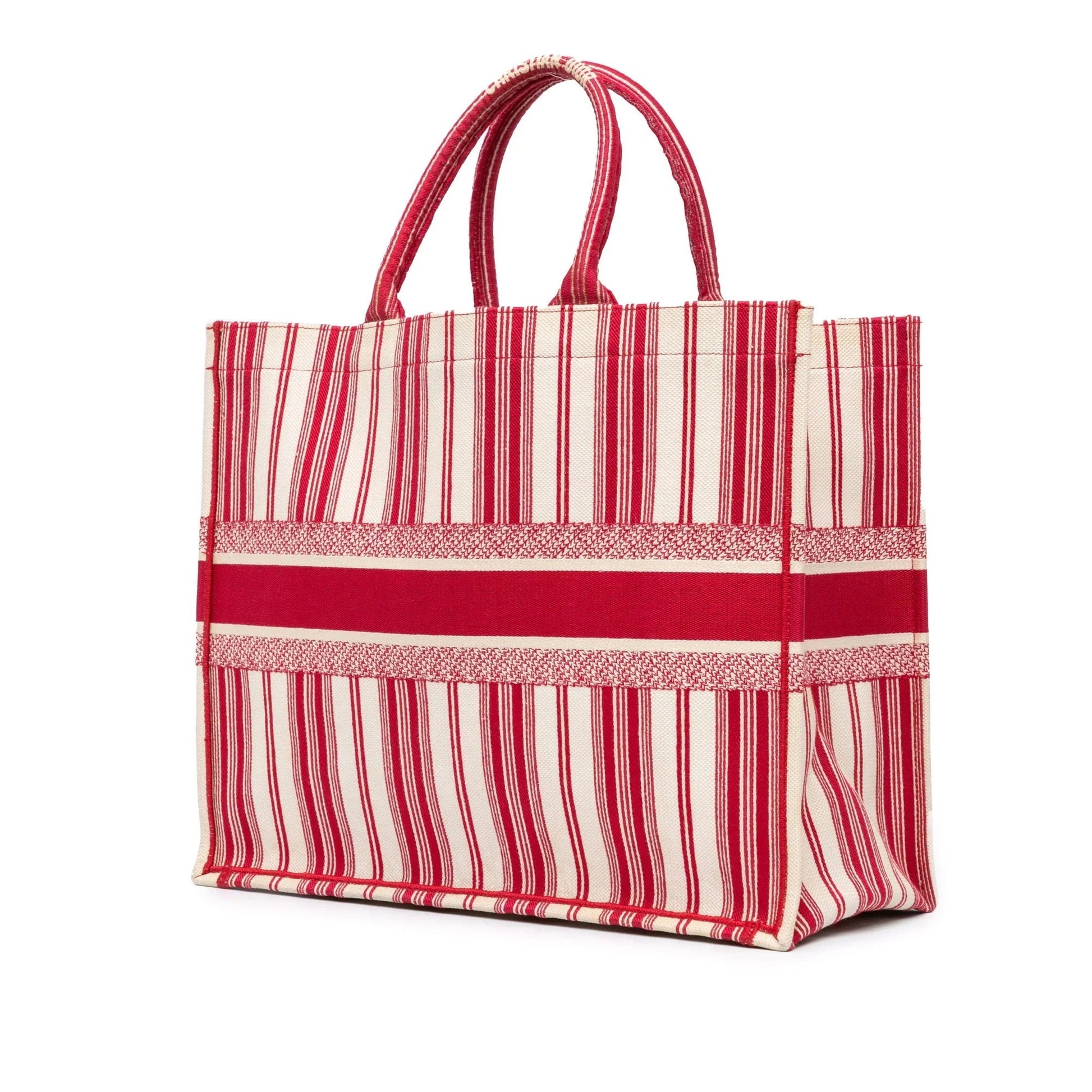 Dior Book Tote Tote - Rovelle Bags
